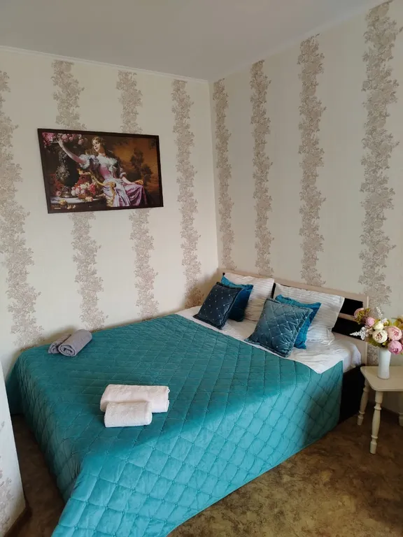 Квартира у телецентра