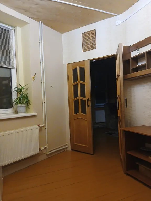 Дом с участком/House with a plot