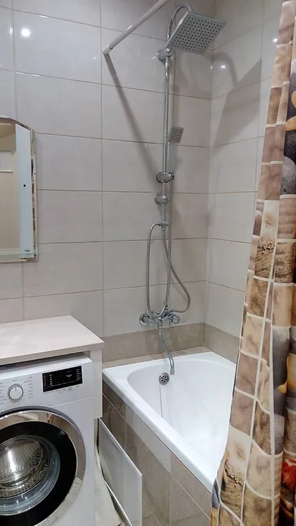 Квартира Уютная квартира недалеко от моря — Пионерский