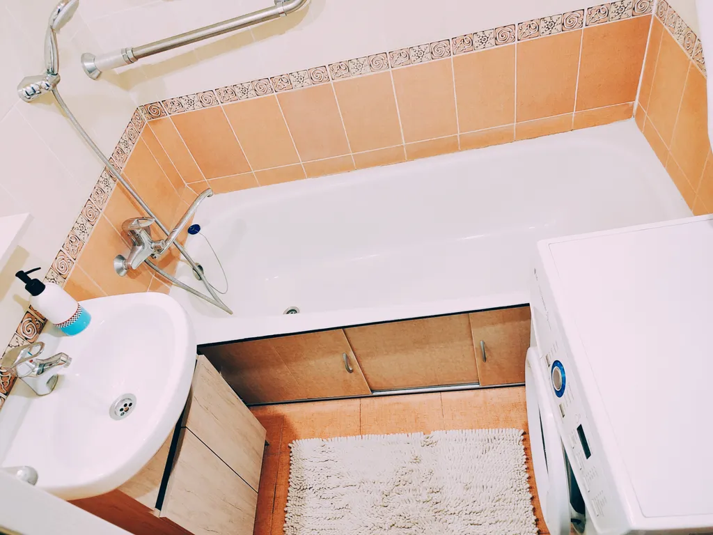 Стильная уютная квартира в самом центре города