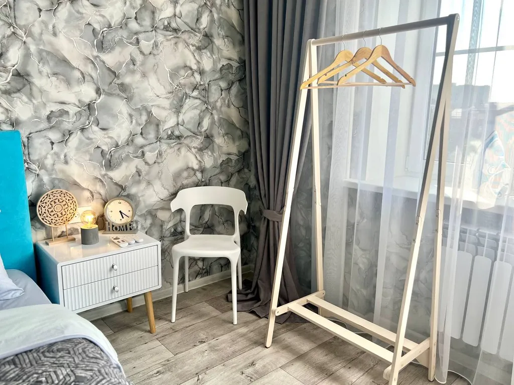 Новые апартаменты в центре старого города