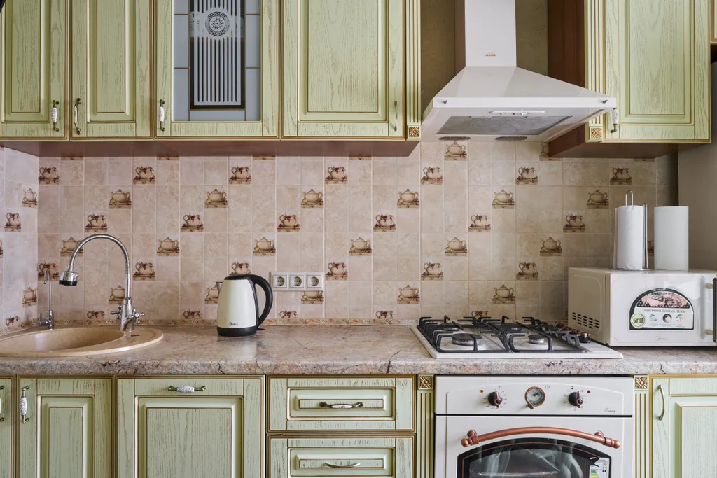 Квартира Двухомнатная квартира в 5 минутах пешком от Кремля — Москва