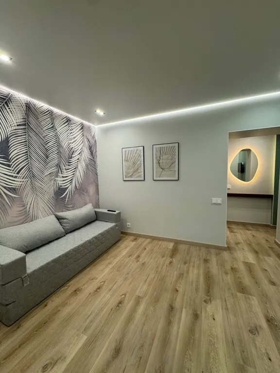 Квартира у моря