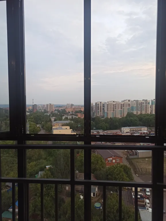 Романтичная студия в центре Ижевска