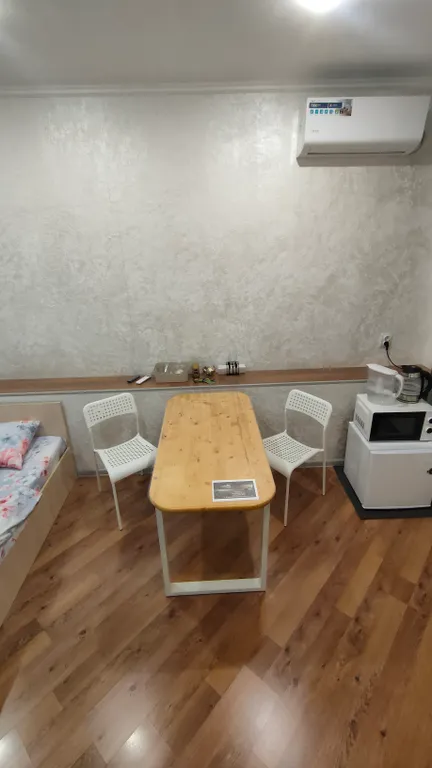 Квартира Уютный двухместный номер рядом с М-4 Дон — Вервековка