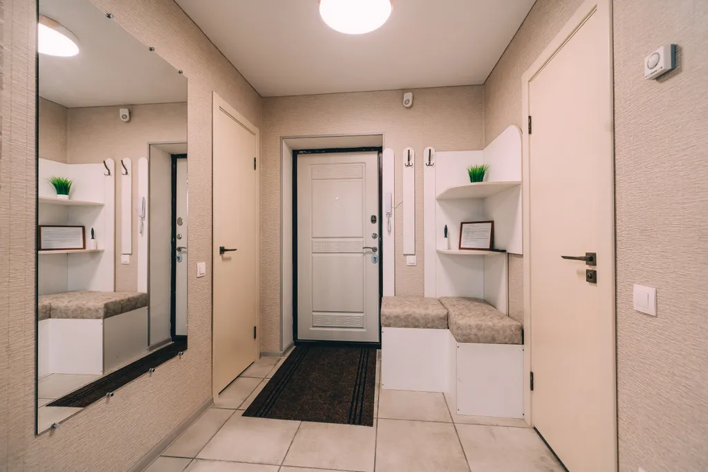 Шикарная студия в центре