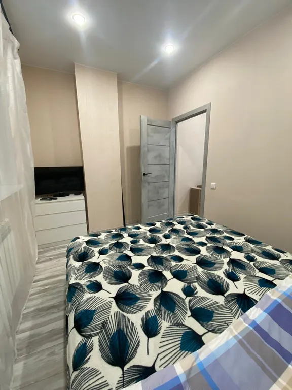 Уютная двушка в центре