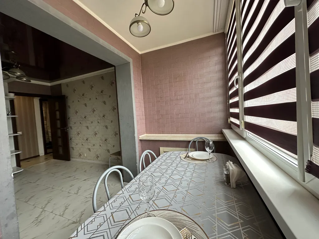 Гостеприимные 3-комнатные апартаменты