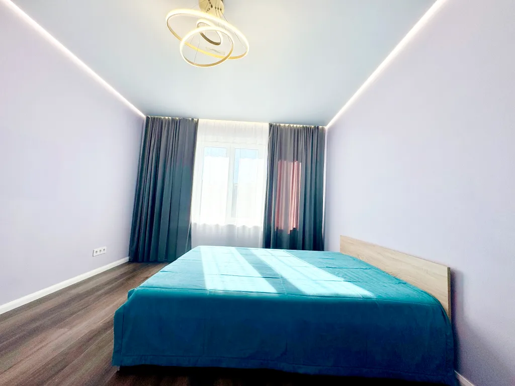 Апартаменты у моря