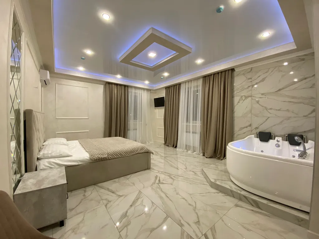 Квартира Комната — аренда посуточно в Саратов