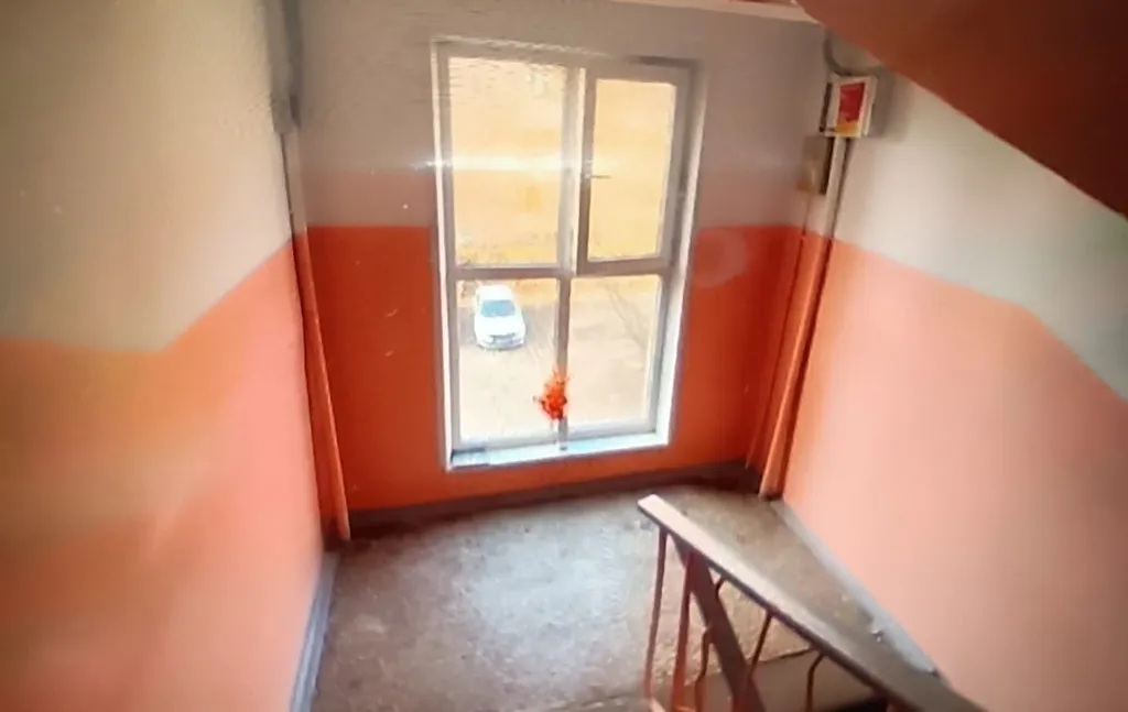 Квартира в центре города