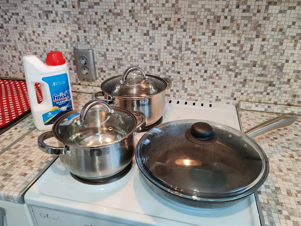 Уютная и чистая квартира с удобной геолокацией