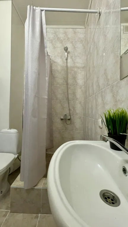 Уютная и чистая квартира по доступной цене