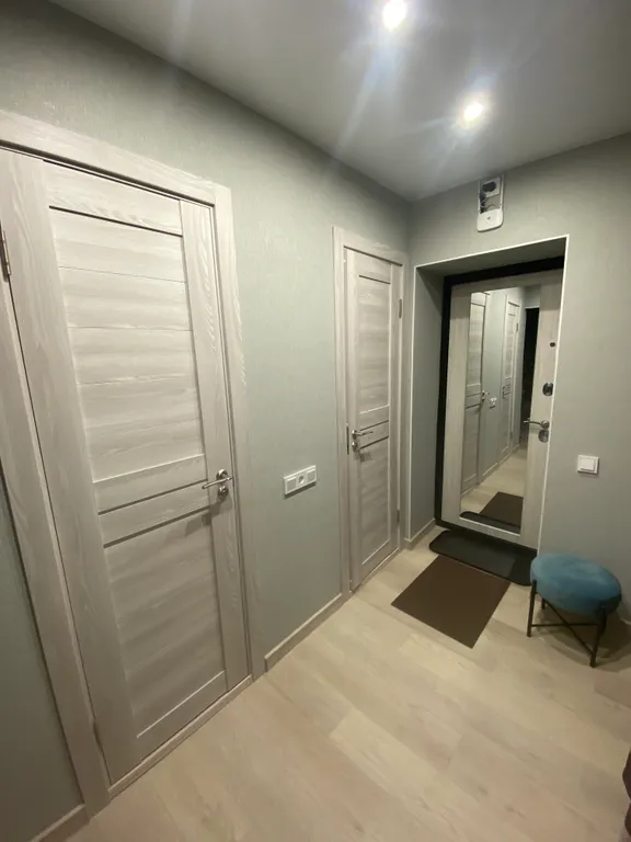 Уютная и прекрасная квартира в центре города