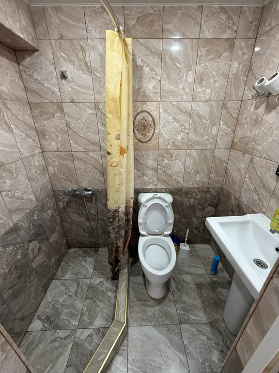 Квартира Квартира у моря — Дербент