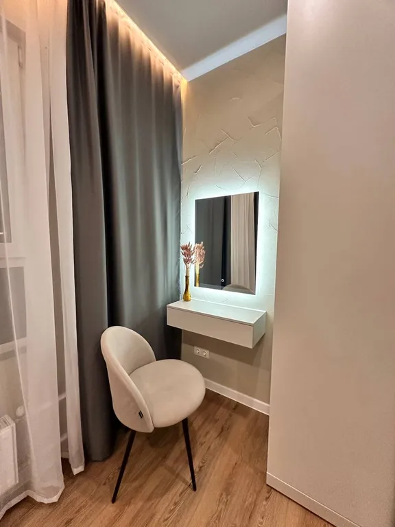 Комфортная квартира в центральной части города