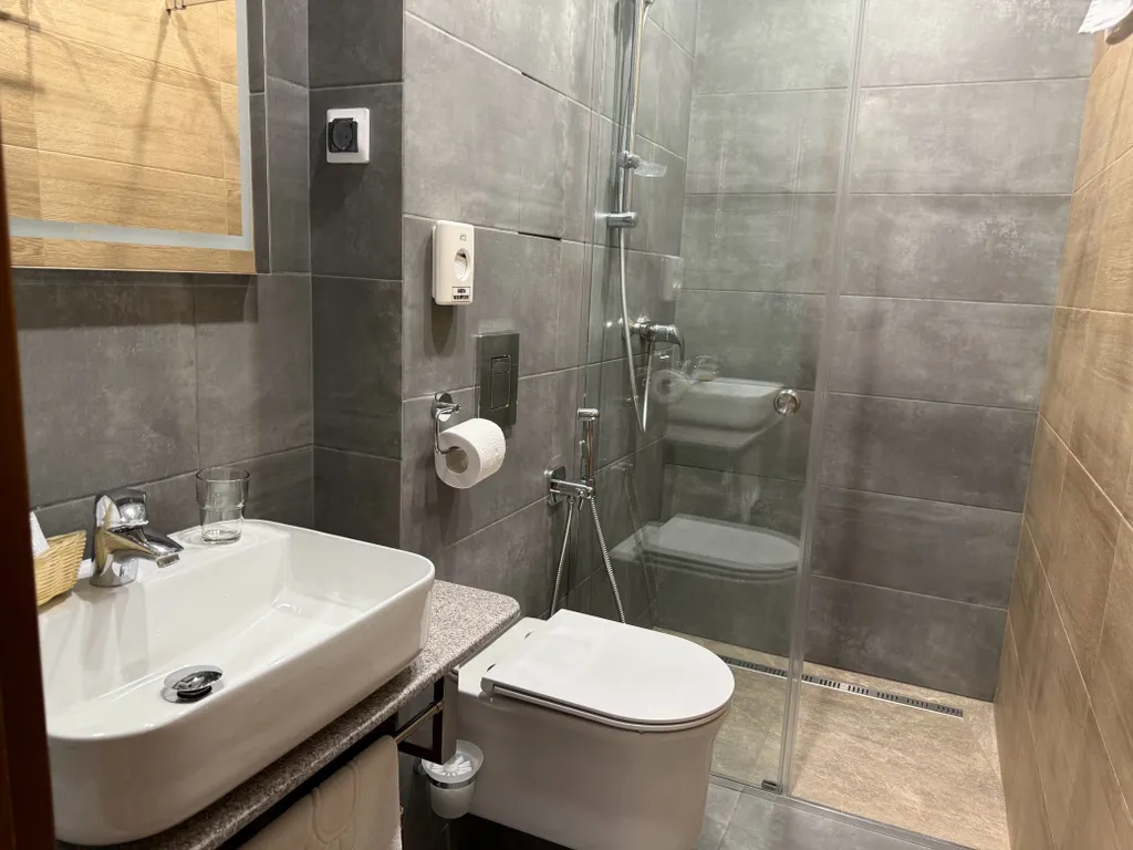 Квартира Комната — Анапа