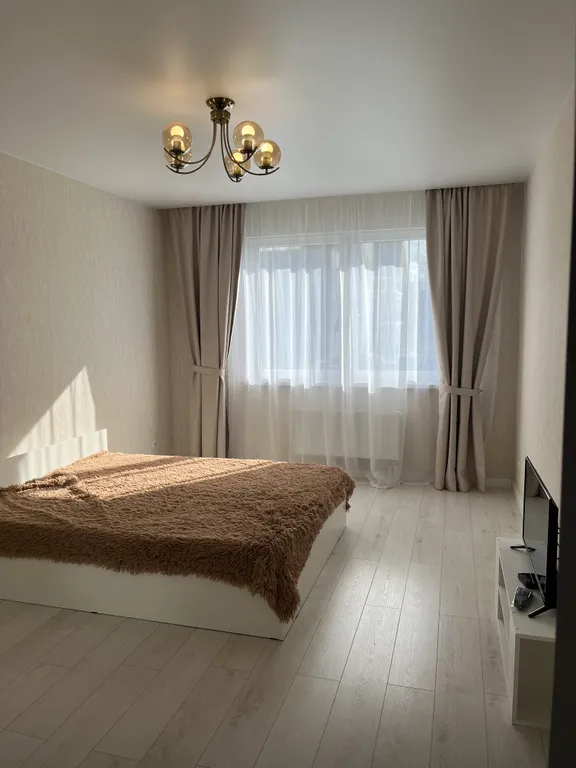 Большая квартира — аренда посуточно в Светлогорск