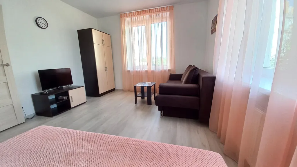 Квартира Квартира с душой в тихом районе Светлогорска — Светлогорск