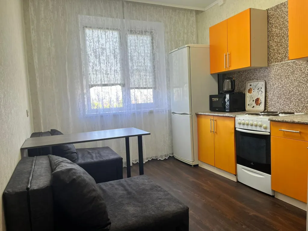 Уютная квартира рядом с озером