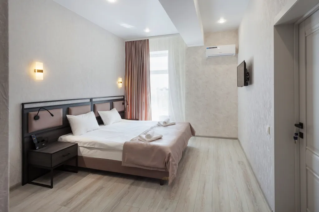 Квартира Комната — аренда посуточно в Пятигорск