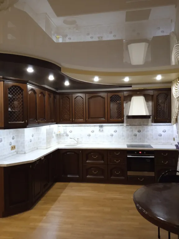 Уютная, чистая квартира и удобное местоположение у Ростикса