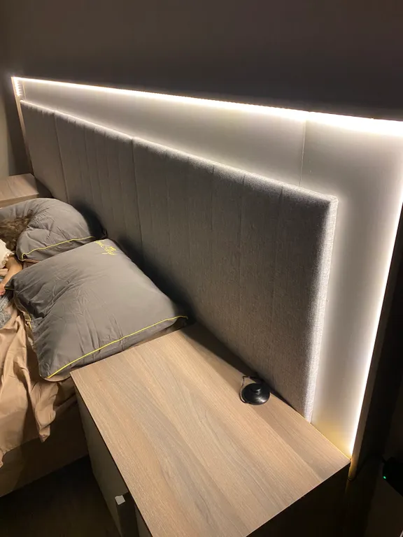 Уютная чистая квартира