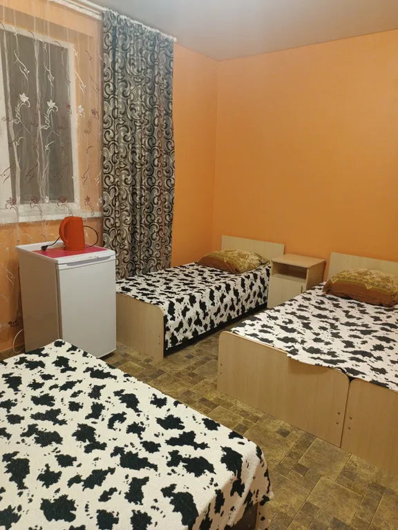 Квартира Комната — Анапа