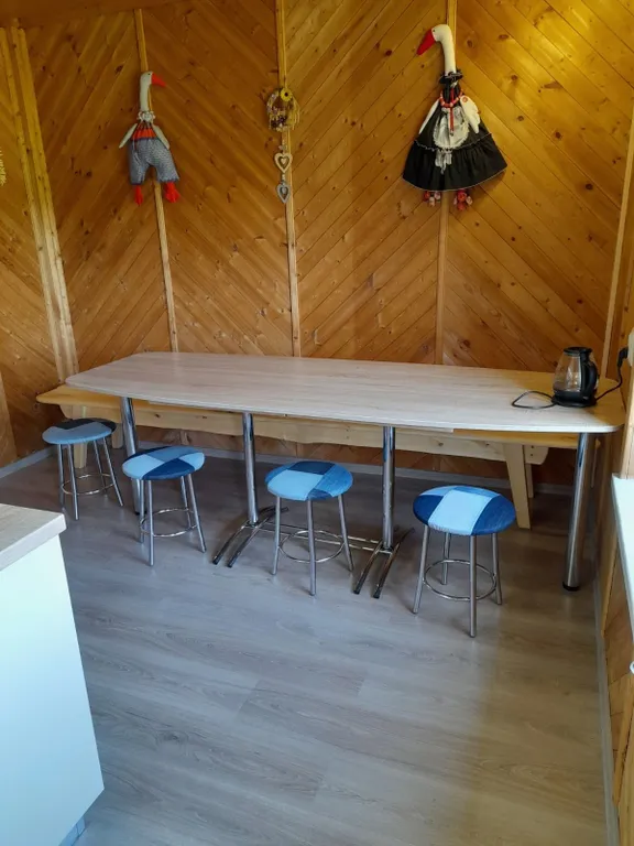 Усадьба Белый кролик