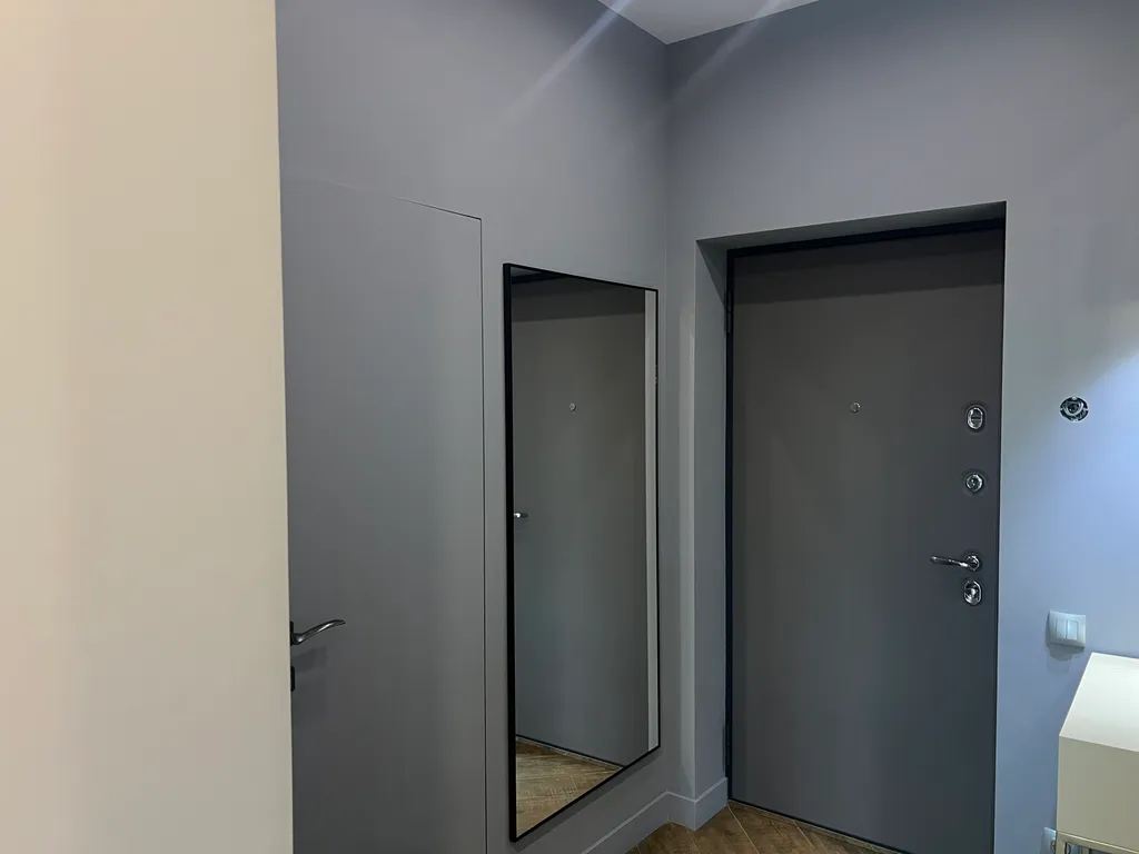 Квартира Квартира Уютная Нора — Москва