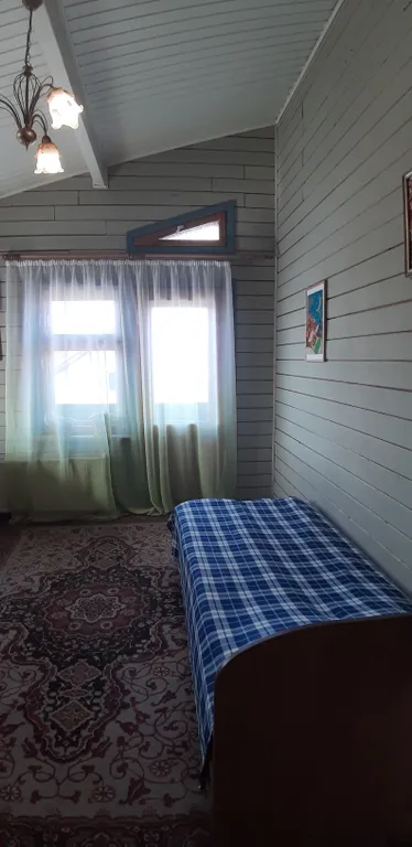 Квартира Гостевой дом в Иркутске комната 2 — аренда посуточно в Иркутск