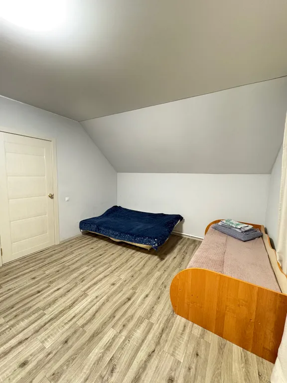 Коттедж для мероприятий в центре города