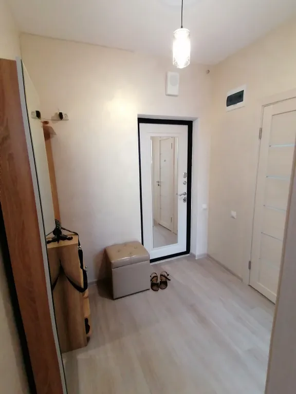 Квартира Уютная 1-комнатная квартира в деловой части — Анапа