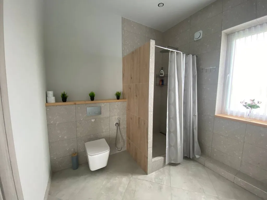 "Тихо и уютно" дом в СТ " Рощино"