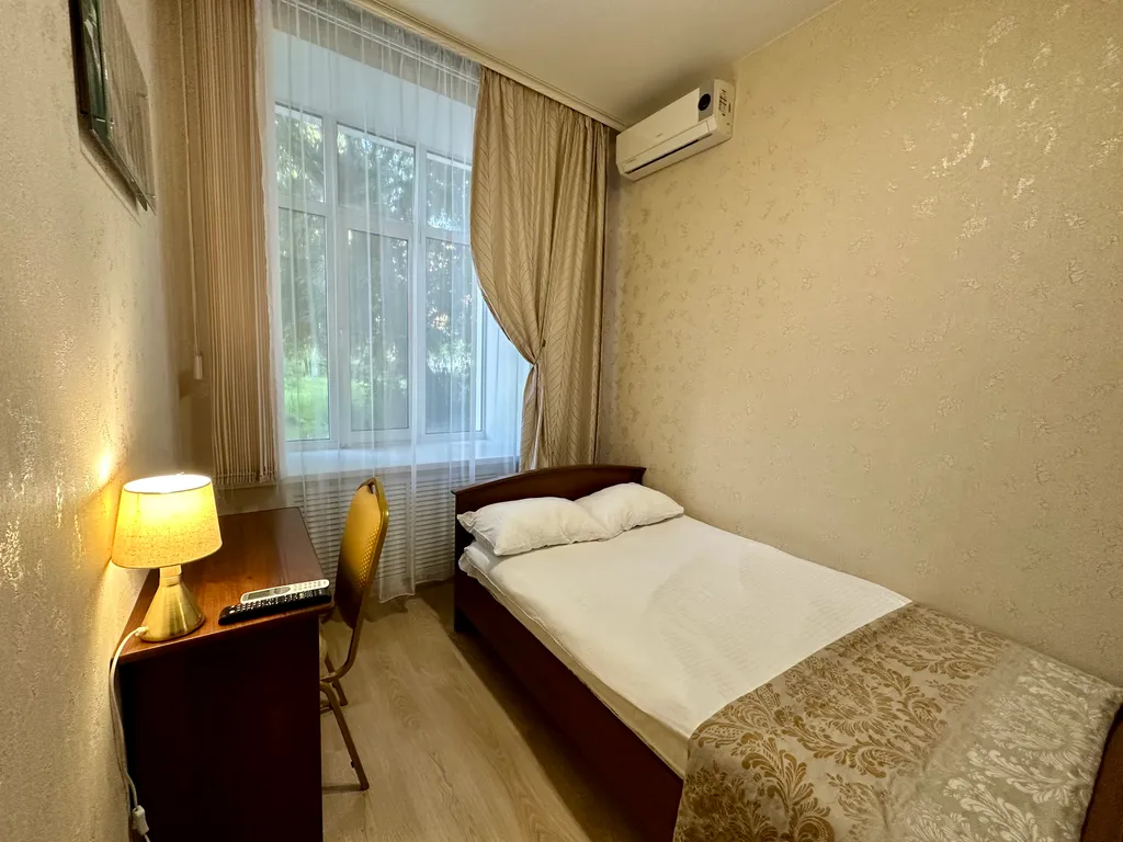 Квартира Комната — аренда посуточно в Пенза