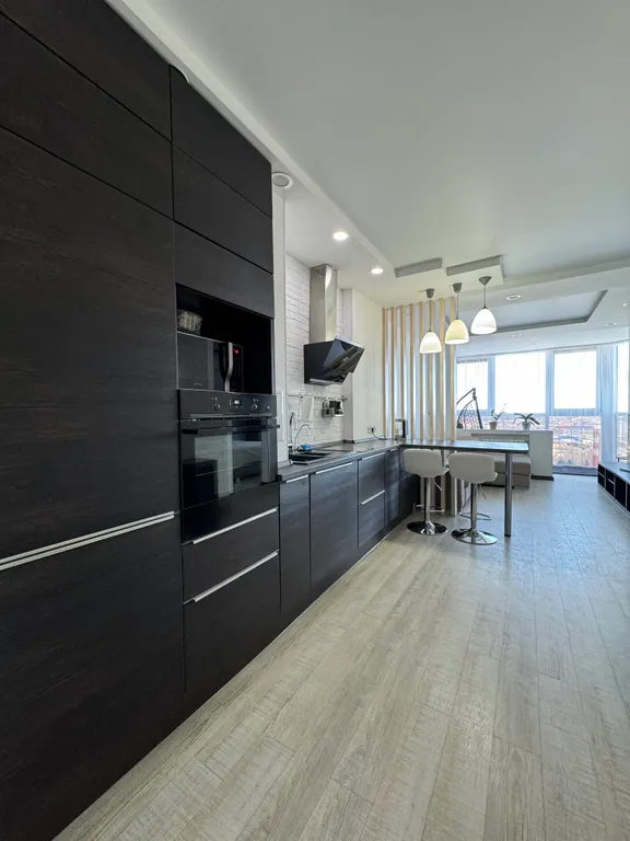 Квартира для вашего комфорта