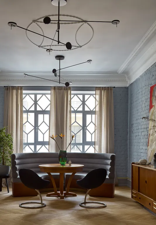 Уникальные апартаменты Довлатов