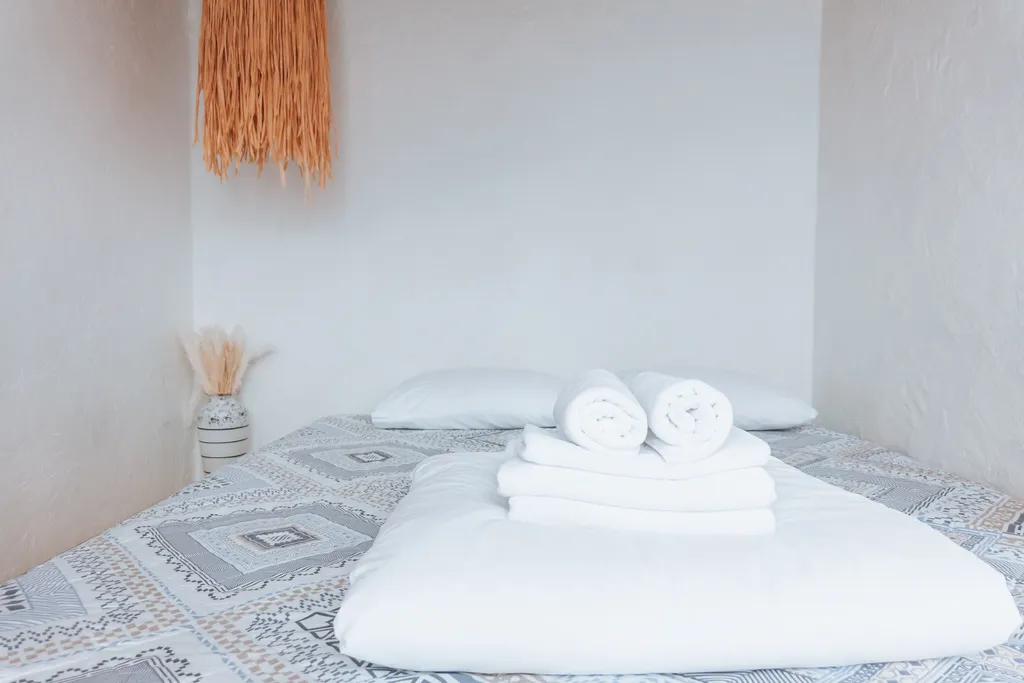 2-комнатный Дом