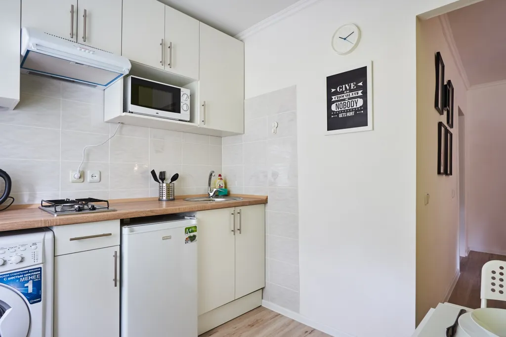 Очень милая квартира возле метро Пушкинская