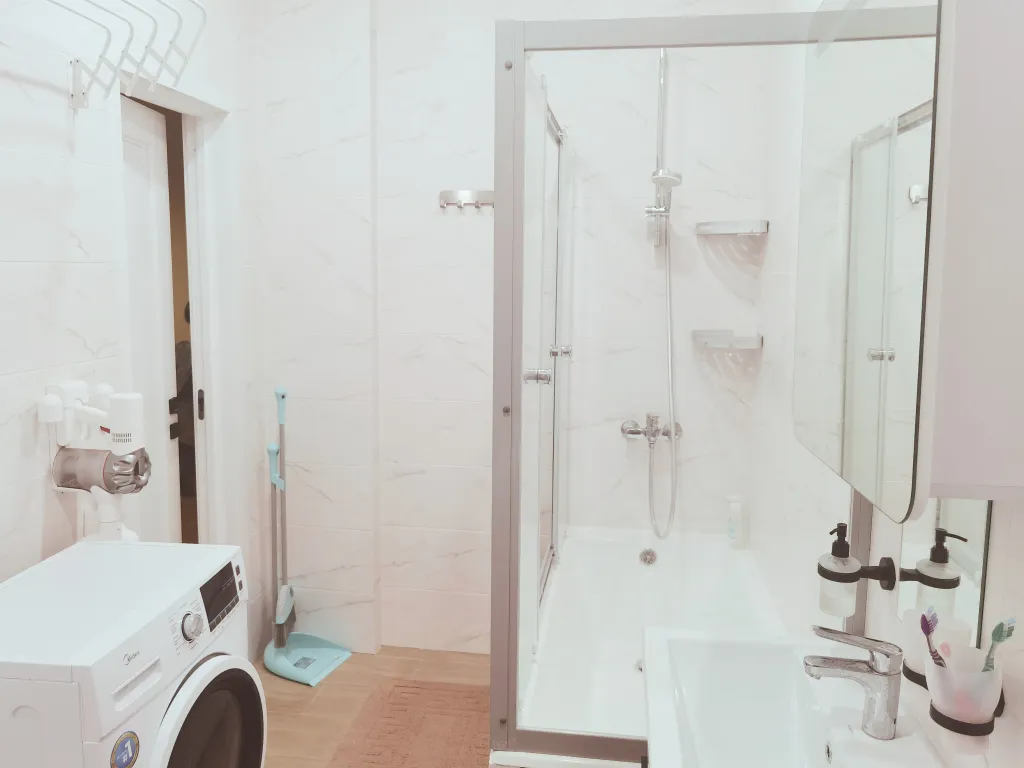 Дом для большой компании