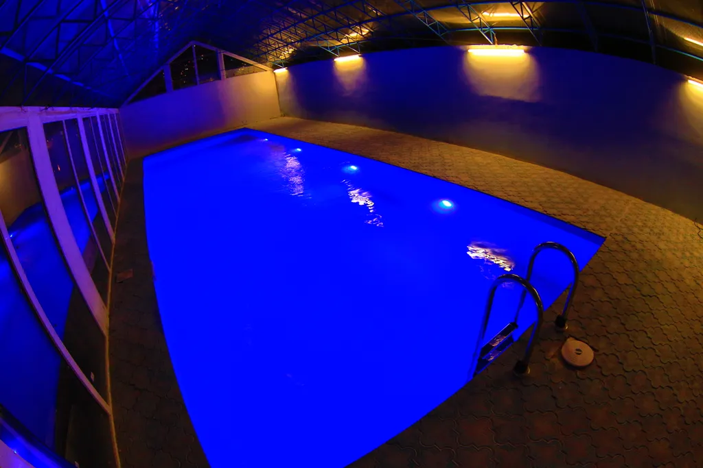 Коттедж Мякинино для праздника