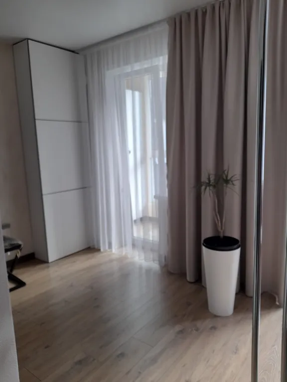 Квартира Уютная квартира-студия — Калининград