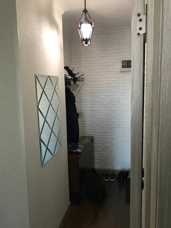 Квартира рядом с парком