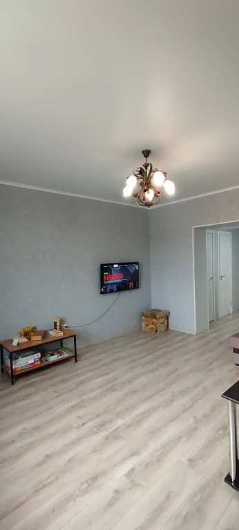 Квартира у залива