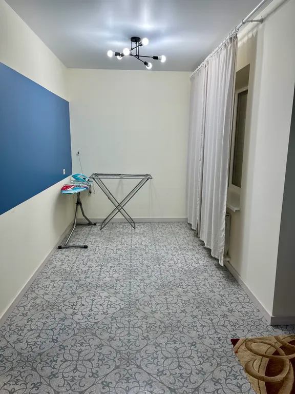 Новая квартира у озера