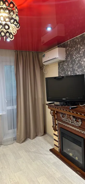 Уютная 1-комнатная квартира вблизи Жд больницы — аренда посуточно в Хабаровск