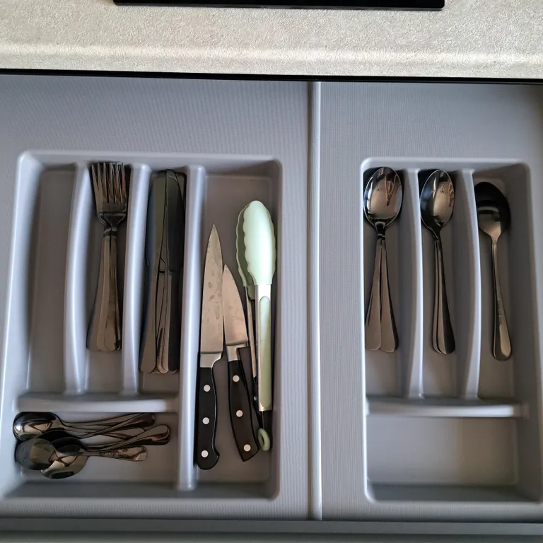 Современная квартира в центре города