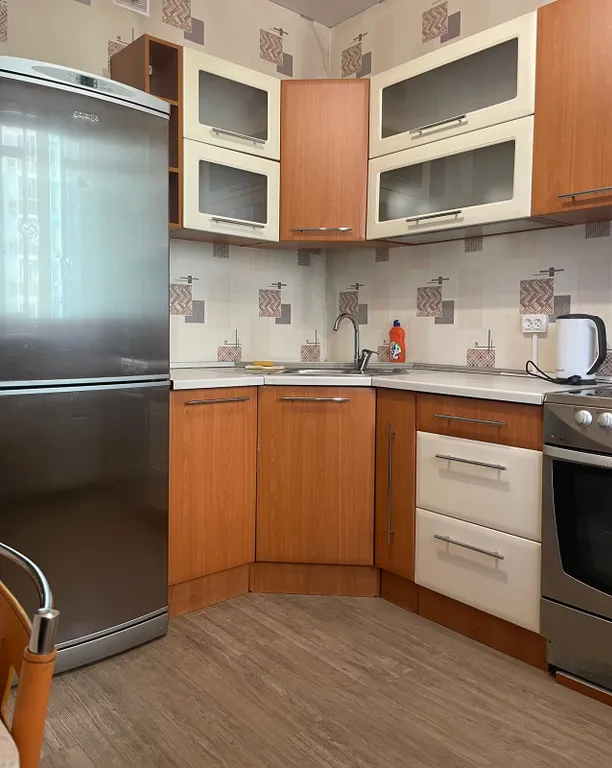 Квартира на Кирова