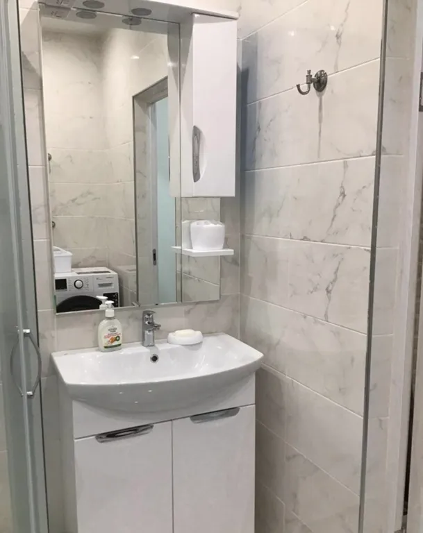 Уютная квартира рядом с морем