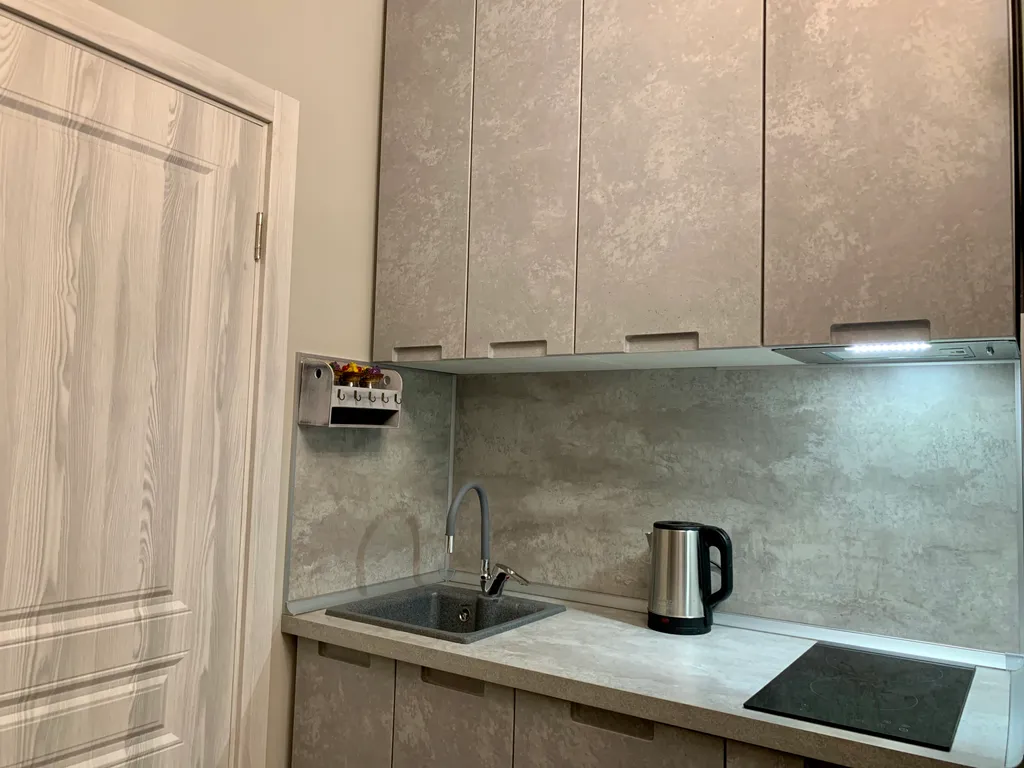 Квартира Квартира Вы наш гость — Краснодар